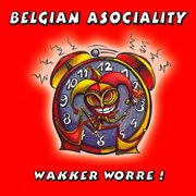 Wakker worre! cover image