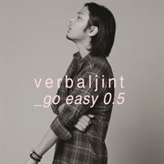 _go easy 0.5 cover image