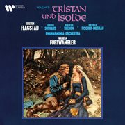 Tristan und Isolde cover image