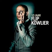 10 jaar flip kowlier cover image