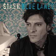 Blue lanes cover image