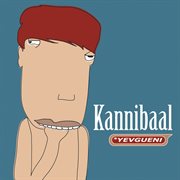 Kannibaal cover image