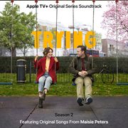 Trying: season 2 (apple tv+ original series soundtrack) cover image