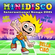 Minidisco 2021 (international songs) cover image