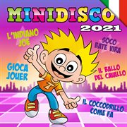 Minidisco 2021 (italian edition) cover image
