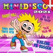 Minidisco 2021 (danish version) cover image