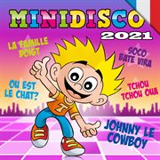 Minidisco 2021 (français edition) cover image
