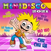 Minidisco 2021 (edición en español)