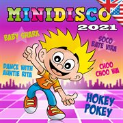 Minidisco 2021 (english version) cover image