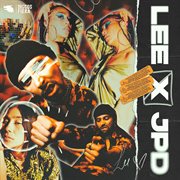 Lee x jpd cover image