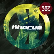 Khorus: 10 anos (ao vivo) cover image