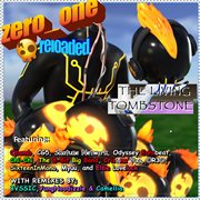 Zero_one:reloaded cover image