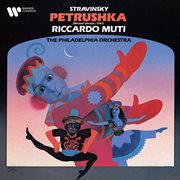 Petrushka : (revised version, 1947) cover image