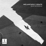 Melancholy grace cover image