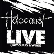 Live (hot curry & wine) [expanded edition] cover image