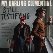 Still testifying cover image