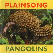 Pangolins cover image
