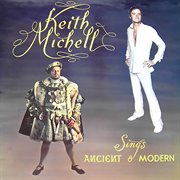 Sings ancient & modern cover image