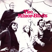 The minor birds cover image