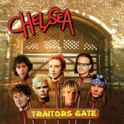 Traitors gate (expanded edition) cover image