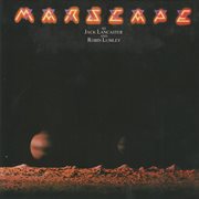 Marscape cover image
