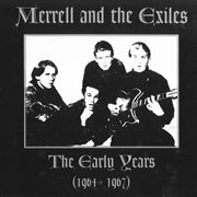 Merrell and the exiles: the early years 1964 - 1967 cover image