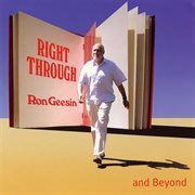 Right through (and beyond) cover image