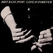 Love is forever cover image