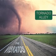 Tornado alley cover image