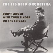 Don't linger with your finger on the trigger cover image