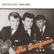 Anthology 1959-1965 cover image
