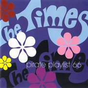 Pirate playlist 66 cover image
