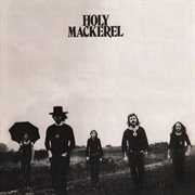 Holy mackerel (expanded edition) cover image