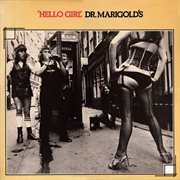 Hello girl (expanded edition) cover image
