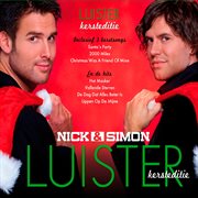 Luister (kersteditie) cover image