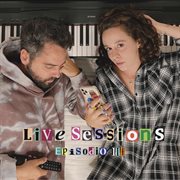 Live sessions episodio iii (en vivo) cover image