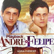 Hora de vencer (playback) cover image