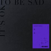 It's ok to be sad cover image