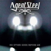 No other godz before me cover image