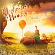 Orchestral wonder cover image