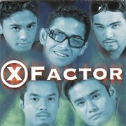 X factor cover image