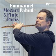 Mozart & flute in Paris cover image