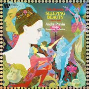 Sleeping beauty : complete ballet cover image