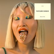 Future disco: dance club cover image