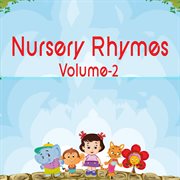 Nursery rhymes, vol. 2 cover image