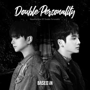 Double personality cover image