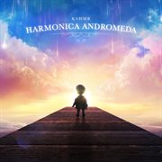 Harmonica andromeda cover image