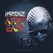 Afro east cover image