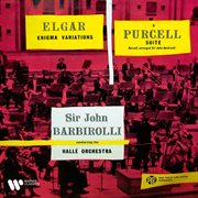 Enigma variations, op. 36 cover image