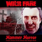 Hammer horror (a rock tribute to the studio that dripped blood) [expanded edition] cover image